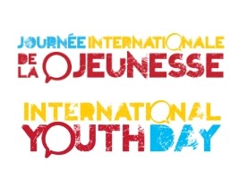 iciHaiti - Social : International Youth Day