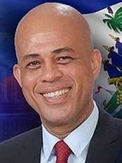 Haiti - Politic : The President Martelly strengthens and diversifies the advisers of his cabinet