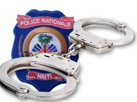 iciHaïti - Insécurité : Arrestation du Chef du gang de Tisous (Carrefour)