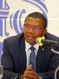 Haïti - FLASH : Le Gouverneur de la BRH va mettre de l’ordre sur le marché des changes (vidéo)
