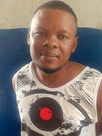 Haiti - PNH : Arrest of the right arm of «Lanmò San Jou» Chief of «400 Mawozo»
