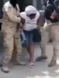 iciHaïti - Sécurité : La PNH libère une otage après 12 jours de séquestration