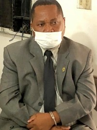 Haïti - Justice : Arrestation de l’ex-Substitut Commissaire du Gouvernement de Saint Marc