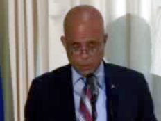 Haiti - Politic : The President Martelly appoints the departmental delegates