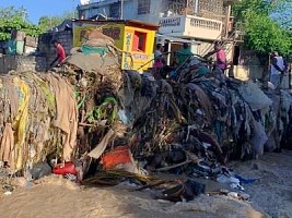 Haïti - Météo : Inondations dans plusieurs communes de l’Ouest et de l’Artibonite