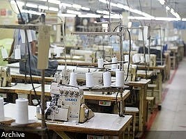 Haiti - Economy : The textile sector could lose nearly 40% of its jobs