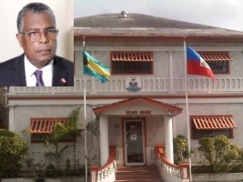Haïti - Insécurité : Kidnapping d’un employé haïtien de l’Ambassade des Bahamas à P-a-P.