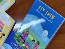 Haïti - Éducation : Le Livre unique, une recommandation datant de 2012
