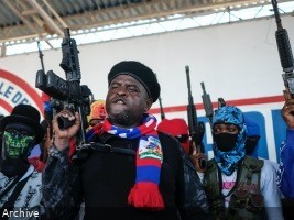 Haiti - FLASH : Former PM Claude Joseph and 12 gang leaders banned from entering the Dominican Republic
