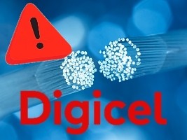 Haiti - NOTICE : 3 fiber optic cables have been cut