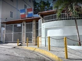 iciHaïti - Insécurité : La République Dominicaine ferme son ambassade et ses consulats en Haïti