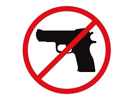 iciHaiti - NOTICE : All firearms licenses are suspended