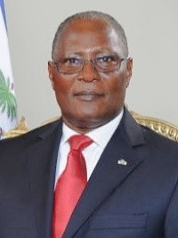 iciHaiti - Crisis : Message by former President a.i. Jocelerme Privert