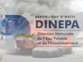 iciHaiti - Insecurity : DINEPA launches an SOS