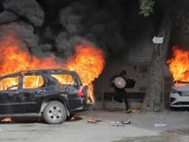 iciHaiti - Social : Escalation of violence, France concerned