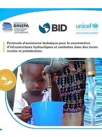 iciHaïti - Eau Potable : Signature d’un accord entre l' UNICEF et la DINEPA