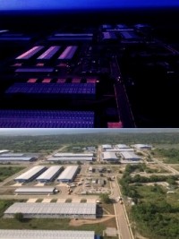 Haiti - FLASH : The Caracol Industrial Park stopped for lack of fuel