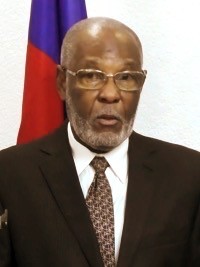 Haiti - FLASH : Disconnected and irresponsible remarks of Chancellor Généus at the UN