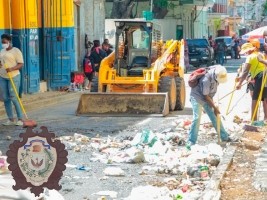 iciHaïti - Crise : La Mairie de Cap-Haïtien manque de carburant, demande l’aide des citoyens