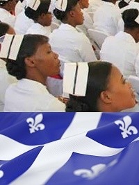 Haïti - AVIS Québec : Recrutement en Haïti de 50 personnes diplômées en soins infirmiers