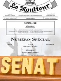 Haiti - Politic : The Senate asks the PM to postpone the intervention of a foreign armed force in Haiti