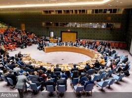 iciHaiti - UN : The Security Council discusses intervention options for Haiti