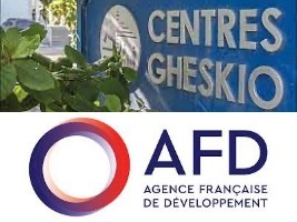 Haïti - Choléra : L’AFD alloue 300,000 dollars d’urgence au Centre GHESKIO
