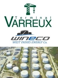 iciHaiti - Varreux oil terminal : What you need to know