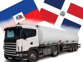 Haïti - Crise : La Répubique Dominicaine va exporter 25,000 gallons de diesel vers Haïti