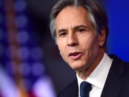 Haiti - Politic : Secretary Blinken in Canada to discuss the humanitarian crisis in Haiti