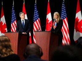 Haïti - Sécurité : USA et Canada toujours en discussion sur une mission militaire