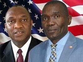 Haïti - FLASH : J. Lambert et Y. Latortue sanctionnés par les USA, tous les détails