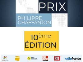 Haiti - NOTICE : Philippe Chaffanjon Prize 2023, Call for applications