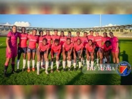 iciHaïti - Coupe du Monde féminine 2023 : «J-1» du match amical Haïti vs Portugal