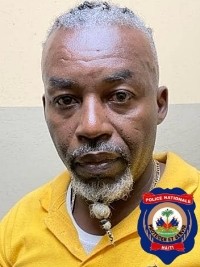 Haiti - FLASH : A Divisional Police Inspector arrested for ammunition trafficking