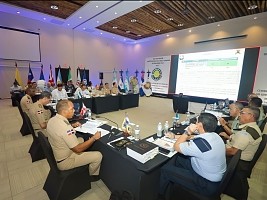 Haïti - Sécurité : Les forces Armées d’Amérique Centrale restent en alerte face à l'insécurité en Haïti