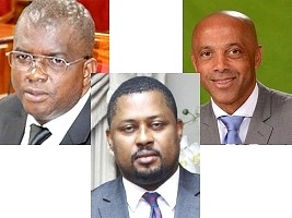 Haïti - FLASH : Le Canada impose des sanctions à 3 autres politiciens haïtiens