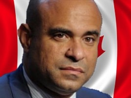 Haïti - Sanctions : Laurent Lamothe exige des excuses du Canada