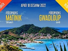 Haïti - Social : Sunrise Airways ouvre 2 nouvelles liaisons vers les Antilles françaises