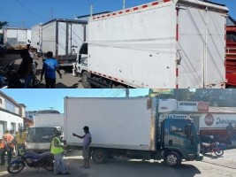 Haïti - FLASH : La tension monte des 2 côtés de la frontière à Dajabón
