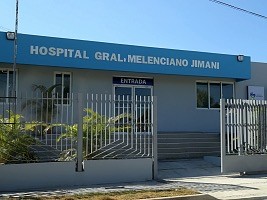 iciHaïti - Santé : 85% des accouchements à l'hôpital Melenciano de Jimaní était des femmes haïtiennes