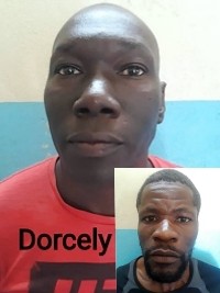 ici Haiti - Mirebalais : Arrest of an influential member of a gang group and a rapist of a young girl