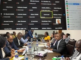 Haïti - Éducation : Le Ministère et ses partenaires mobilisés pour un retour à l’école