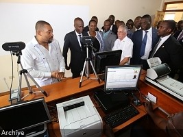 Haïti - Archives Nationales : Réouverture prochaine des Centres de Réception et de Livraison de Documents d’Identité