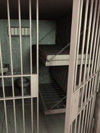 iciHaiti - Petit-Goâve : Special correctional hearings, more than 90 prisoners released