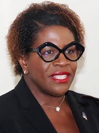Haiti - Justice : The new Minister of Justice asserts her authority