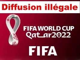 Haïti - FLASH : Diffusion pirate de la coupe du Monde en Haïti, la FIFA met en garde