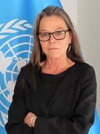 Haiti - UN : Security Council sanctions soon in force, military intervention still under discussion