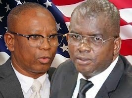 Haïti - FLASH : Les USA sanctionnent Romel Bell et Rony Celestin pour «corruption considérable»