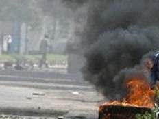 Haiti - Social : The President Martelly asks to stop the unrest in the country